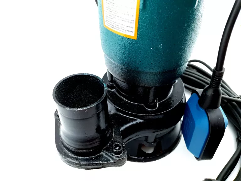 POMPA ZATAPIALNA 1100W BP534 VANDER