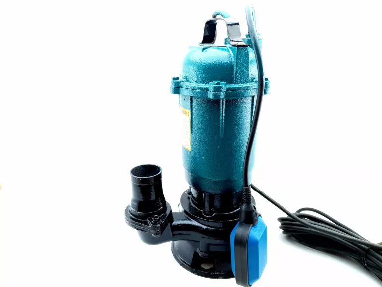 POMPA ZATAPIALNA 1100W BP534 VANDER