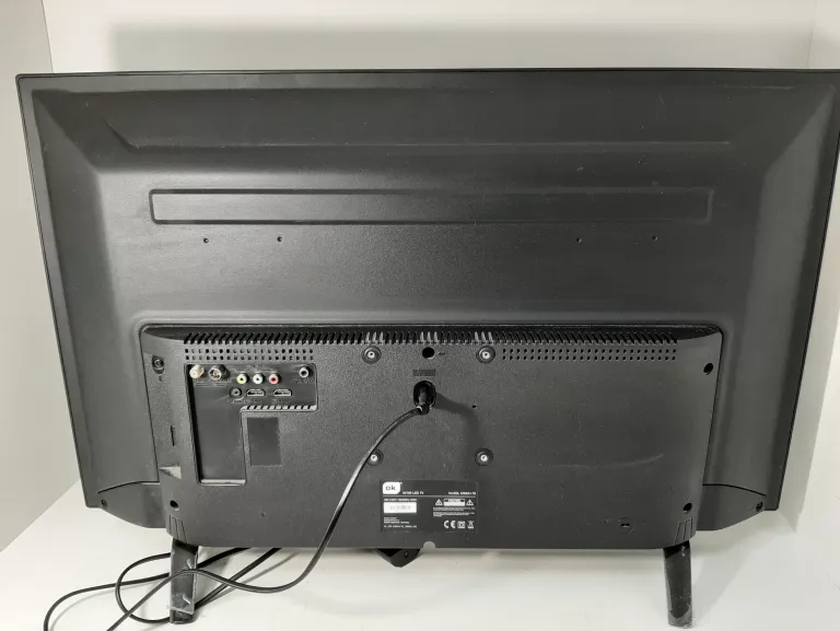 TELEWIZOR OK. ODL 32652H-TB
