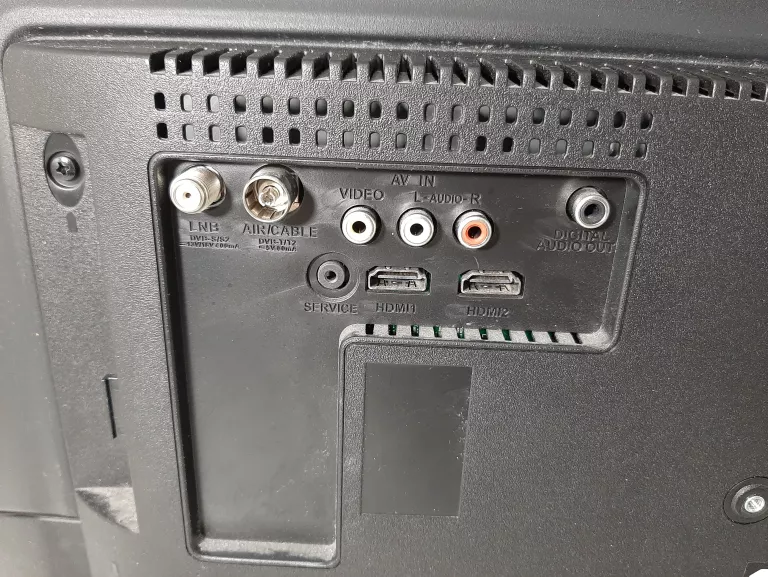 TELEWIZOR OK. ODL 32652H-TB