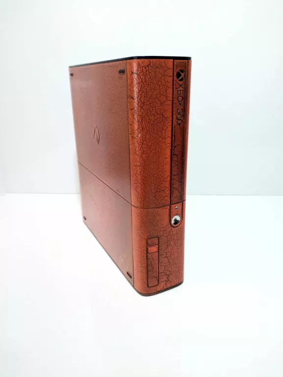 KONSOLA MICROSOFT XBOX 360 DYSK 460GB