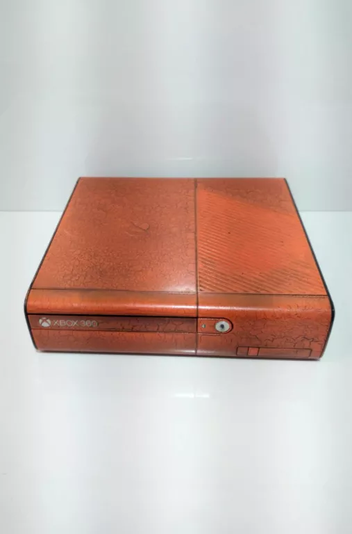 KONSOLA MICROSOFT XBOX 360 DYSK 460GB