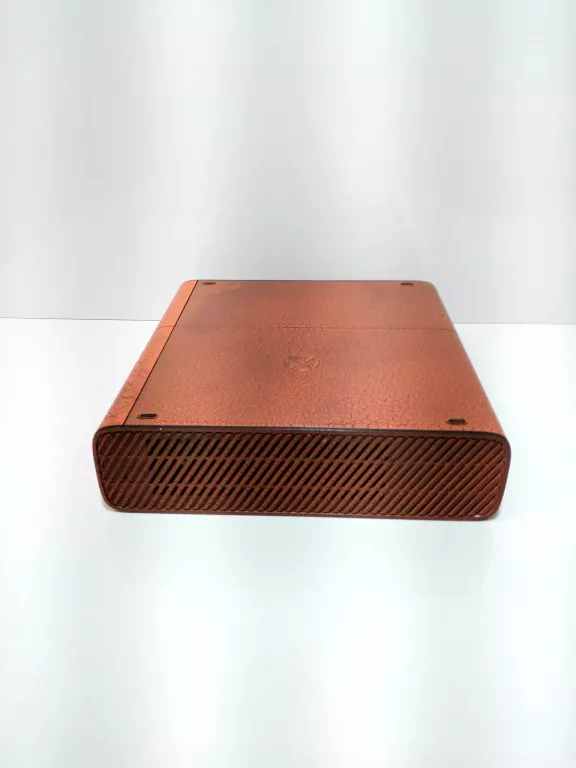 KONSOLA MICROSOFT XBOX 360 DYSK 460GB