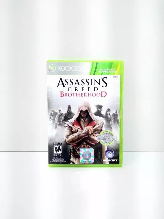 KONSOLA MICROSOFT XBOX 360 DYSK 460GB
