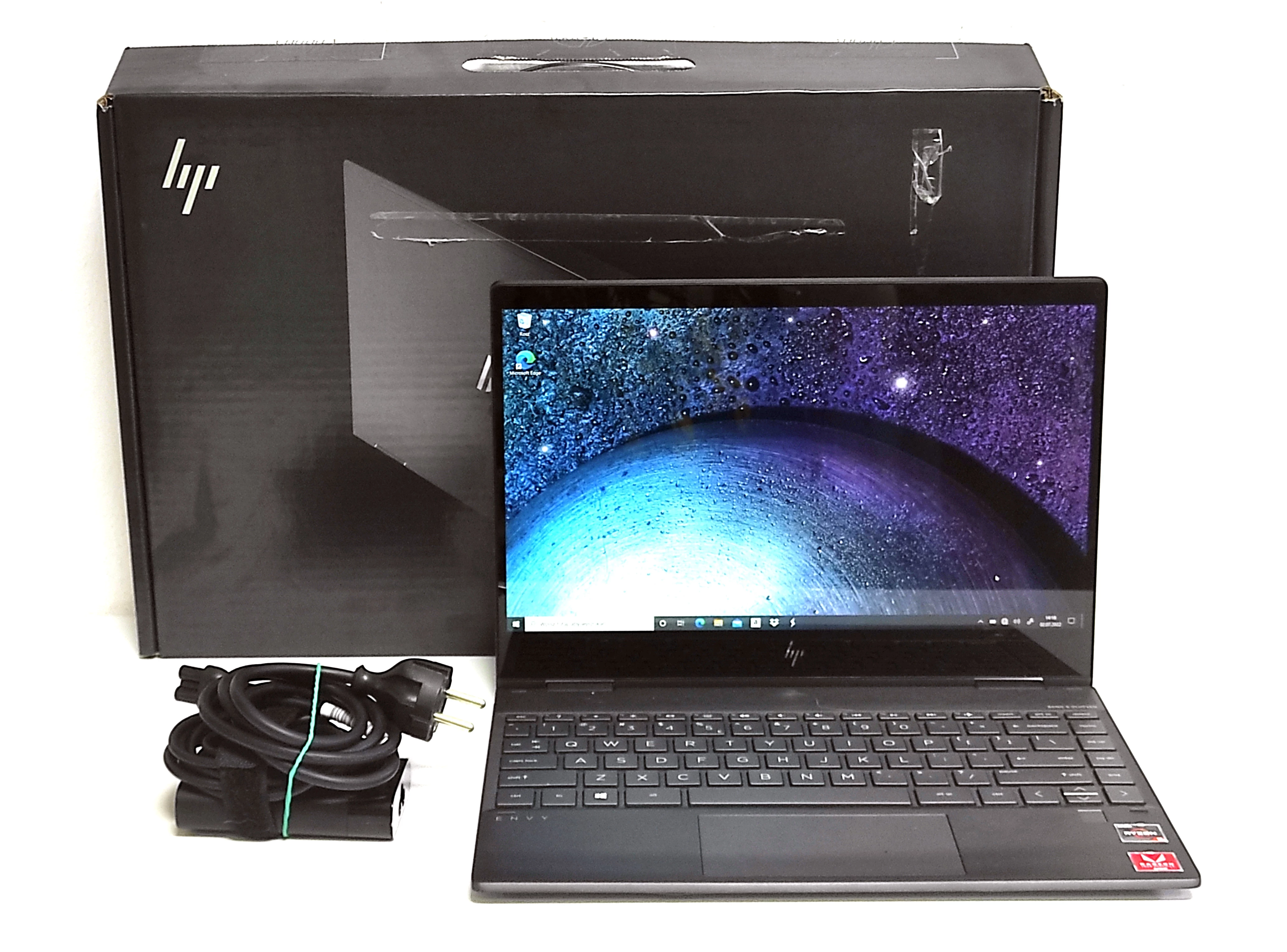 LAPTOP HP ENVY X360 13-AR0001NW !! | Laptopy | Loombard.pl