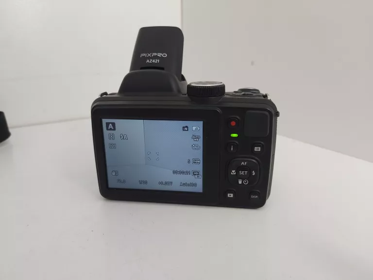 APARAT KODAK AZ421
