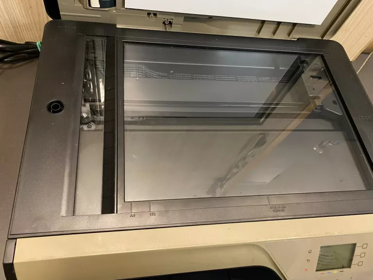 DRUKARKA DESKJET ADVANTAGE 4625