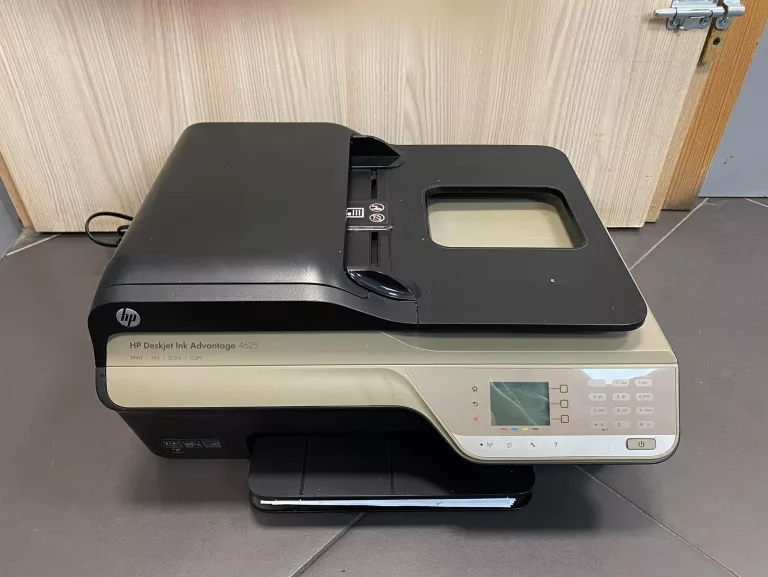 DRUKARKA DESKJET ADVANTAGE 4625