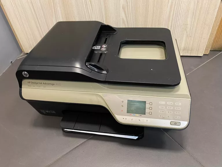 DRUKARKA DESKJET ADVANTAGE 4625