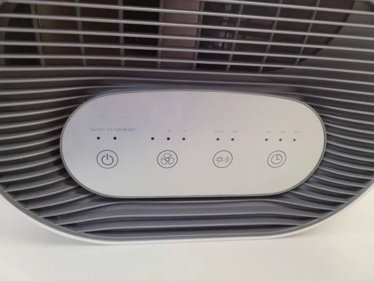 HOFFEN OCZYSZCZACZ POWIETRZA D-80020