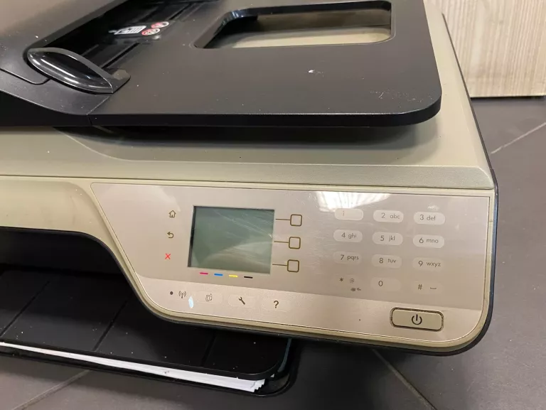 DRUKARKA DESKJET ADVANTAGE 4625