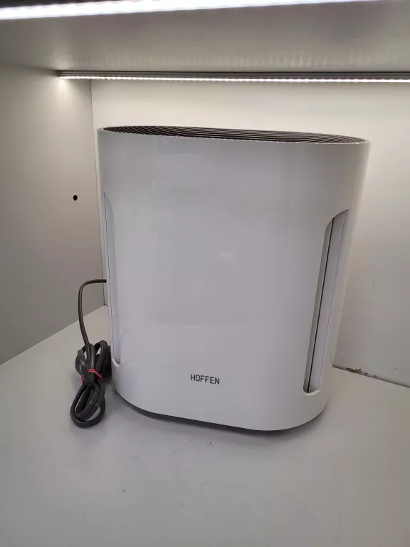 HOFFEN OCZYSZCZACZ POWIETRZA D-80020