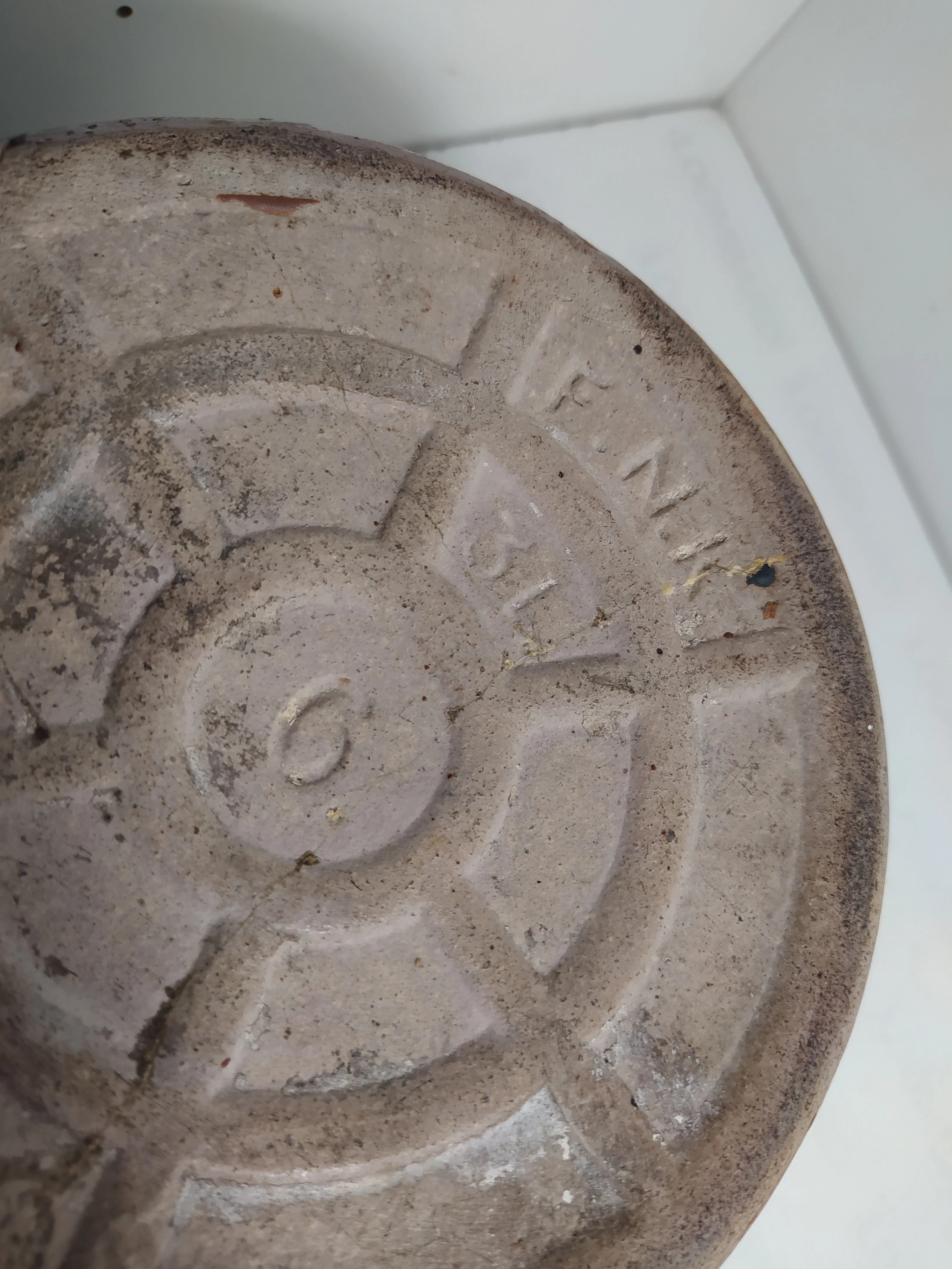 garnek-rondel-kamionkowy-fnk-bochnia-3-l-stan-uzywany