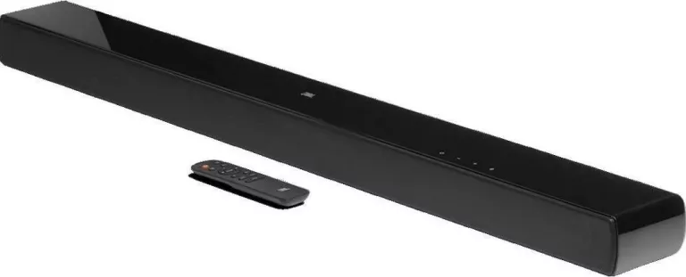SOUNDBAR JBL CINEMA SB120