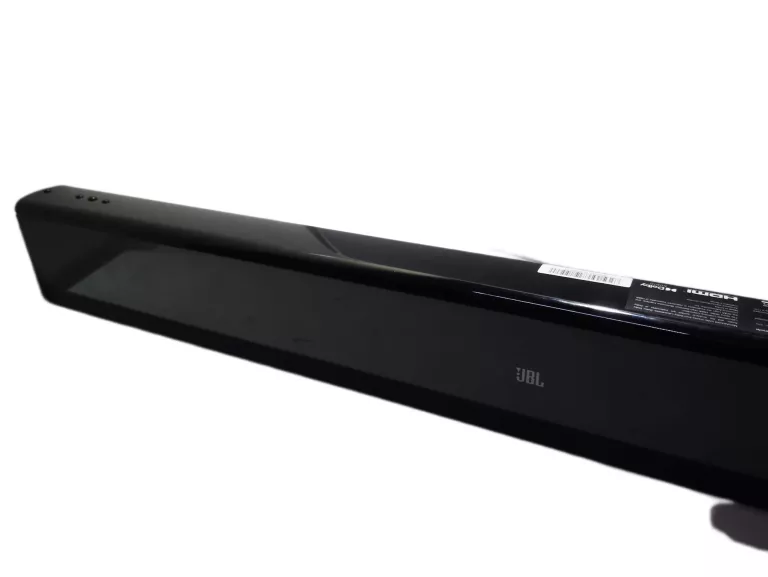 SOUNDBAR JBL CINEMA SB120