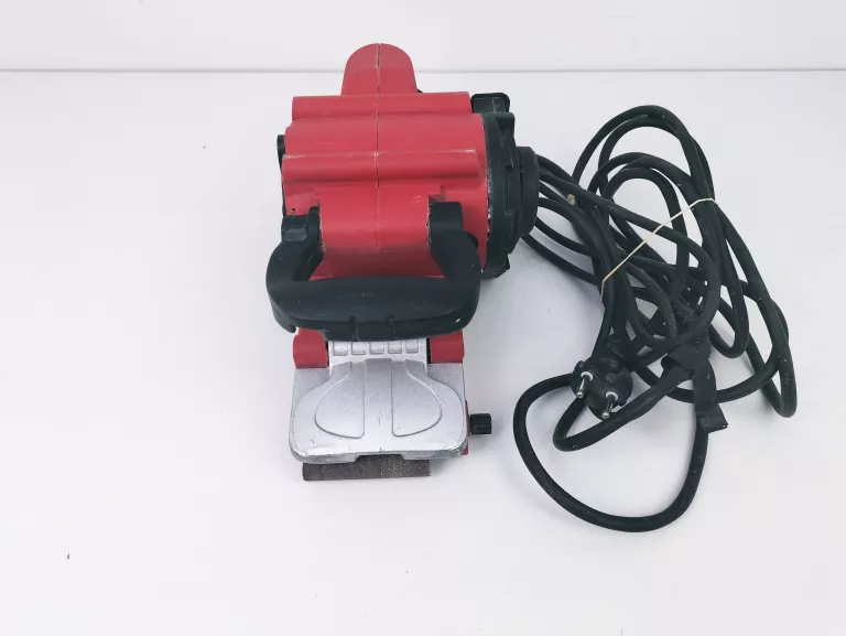 SZLIFIERKA TAŚMOWA MEEC TOOLS 010-136//OPIS