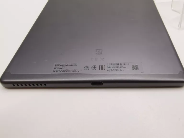 LENOVO TAB M10 FHD PLUS