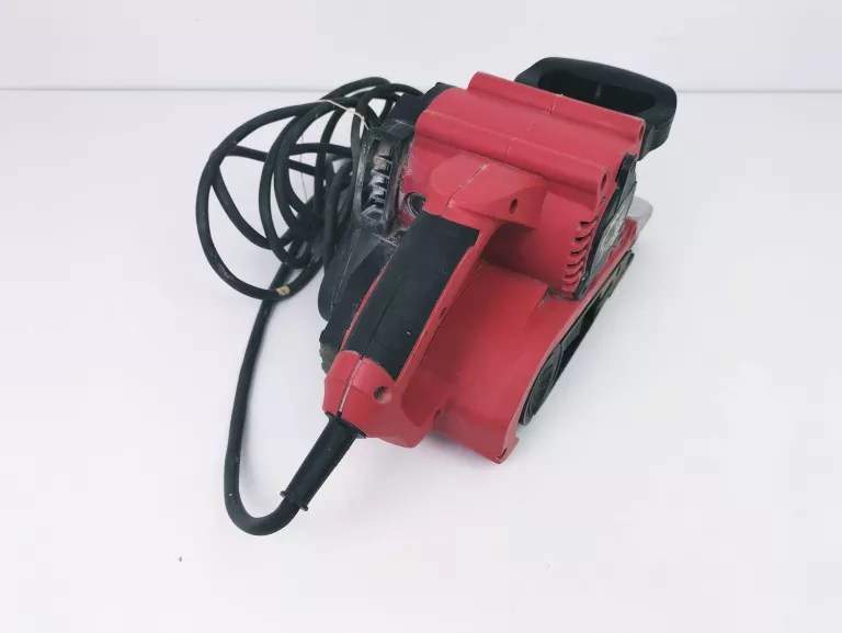 SZLIFIERKA TAŚMOWA MEEC TOOLS 010-136//OPIS