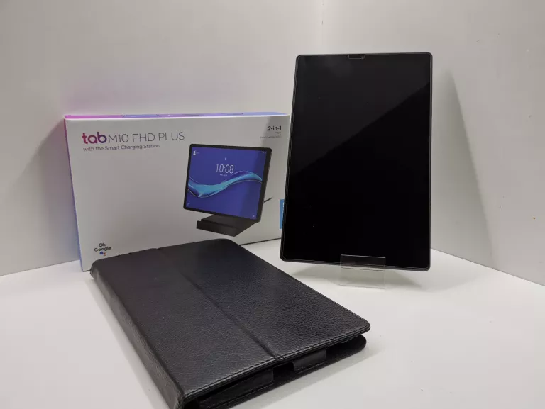 LENOVO TAB M10 FHD PLUS