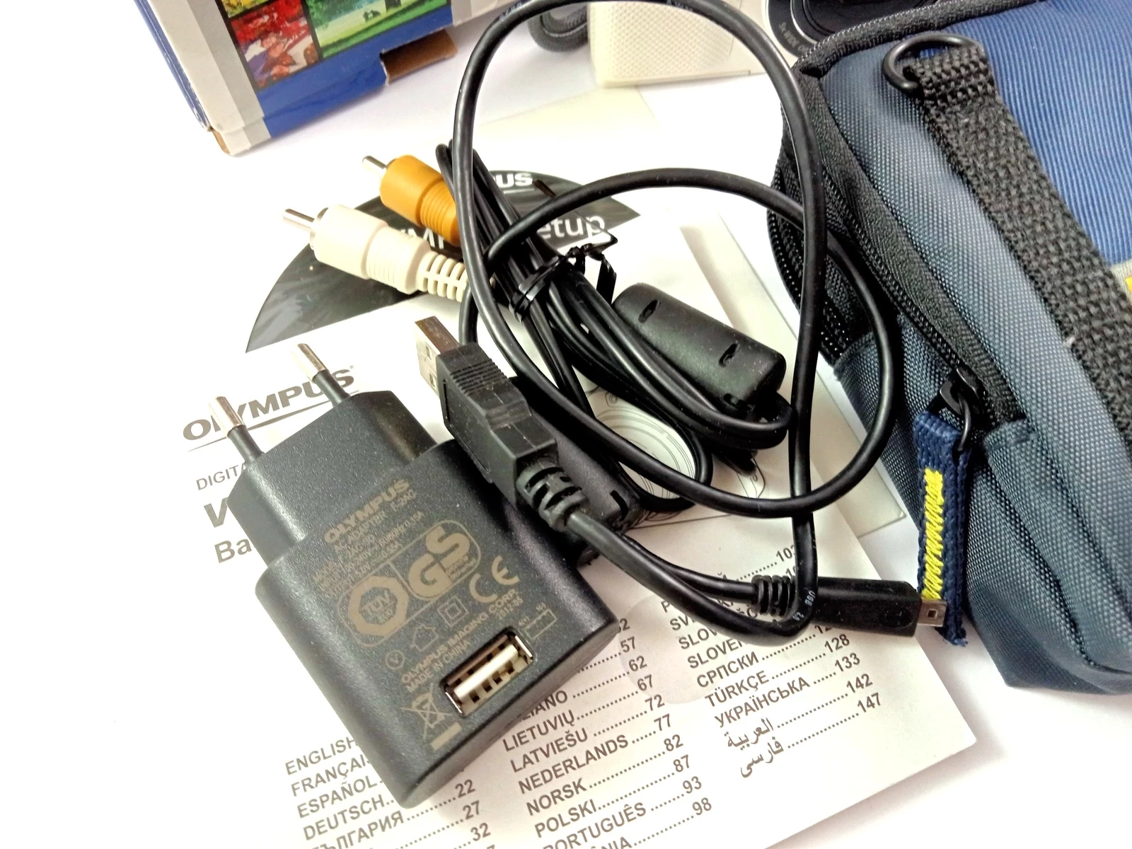 aparat-olympus-vg-170-14mpx-bialy-komplet-rozdzielczosc-14