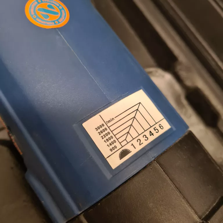 POLERKA NUPOWER