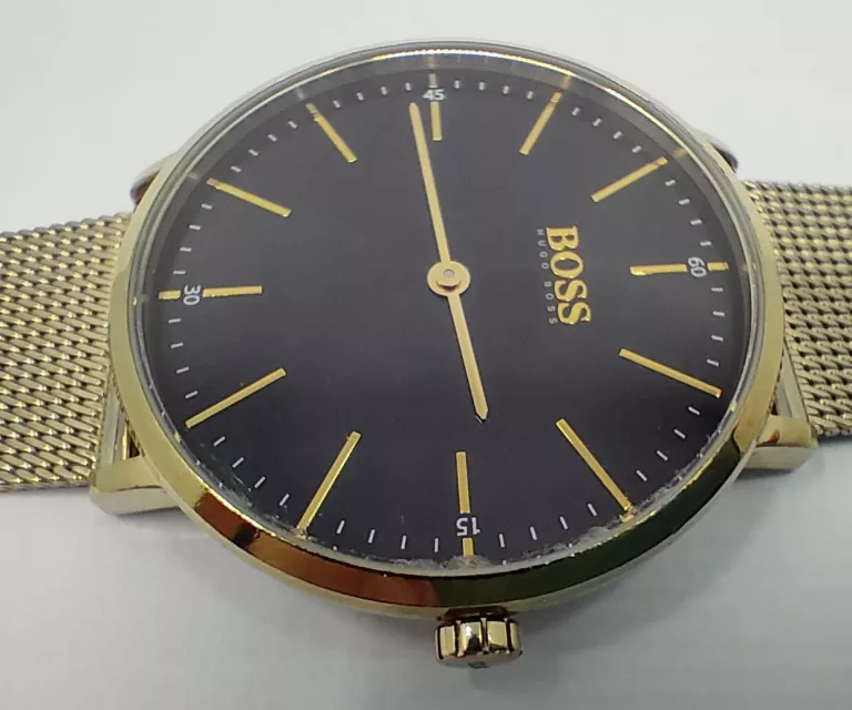 ZEGAREK HUGO BOSS HB 313.1.34.3307 POLECAM