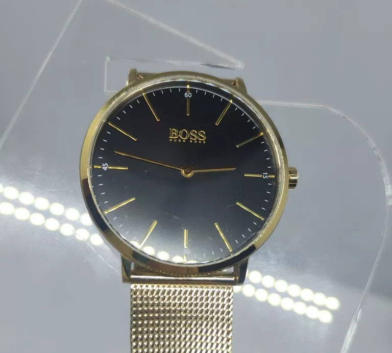 ZEGAREK HUGO BOSS HB 313.1.34.3307 POLECAM