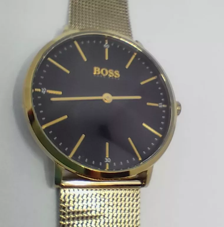 ZEGAREK HUGO BOSS HB 313.1.34.3307 POLECAM