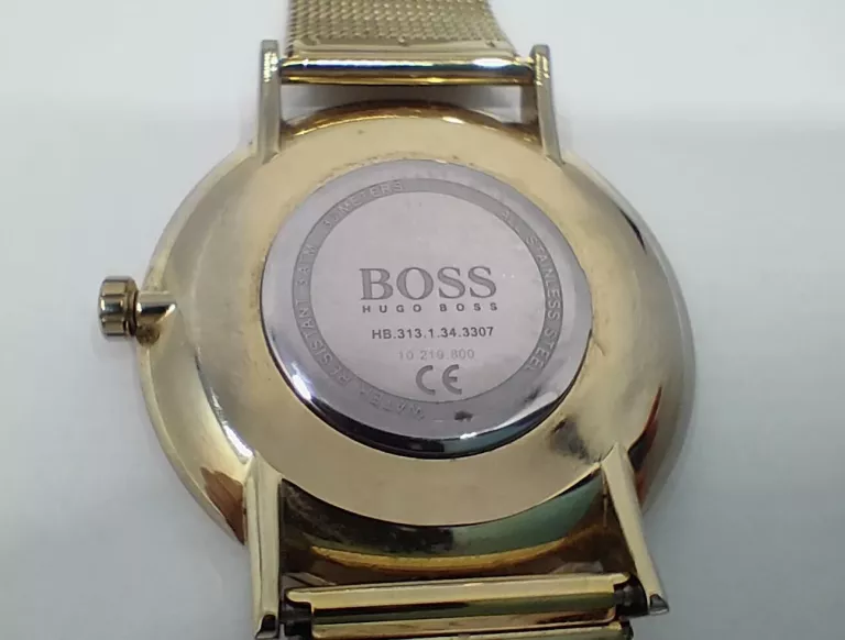 ZEGAREK HUGO BOSS HB 313.1.34.3307 POLECAM