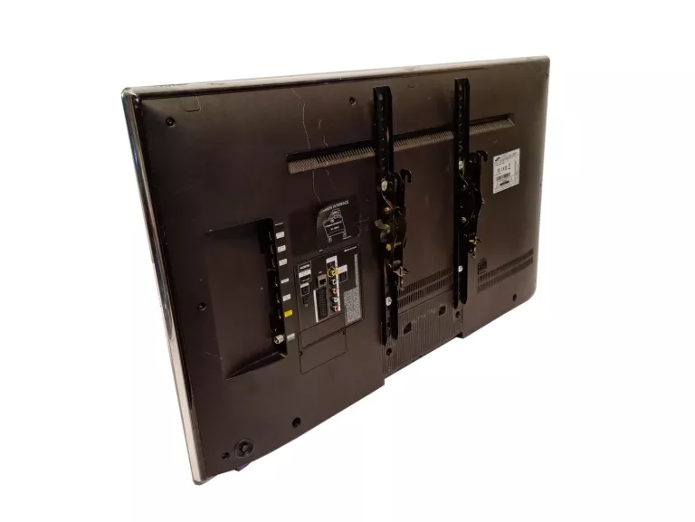 TELEWIZOR 3D LED SAMSUNG UE40F6320AW 40''
