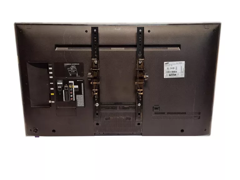 TELEWIZOR 3D LED SAMSUNG UE40F6320AW 40''