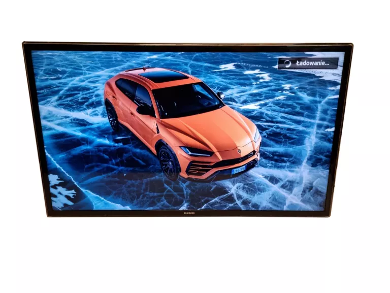 TELEWIZOR 3D LED SAMSUNG UE40F6320AW 40''