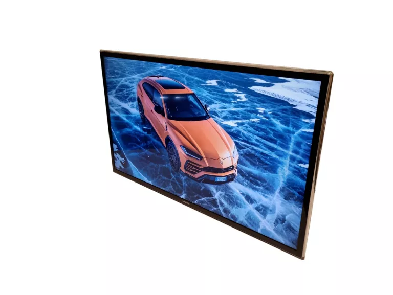 TELEWIZOR 3D LED SAMSUNG UE40F6320AW 40''