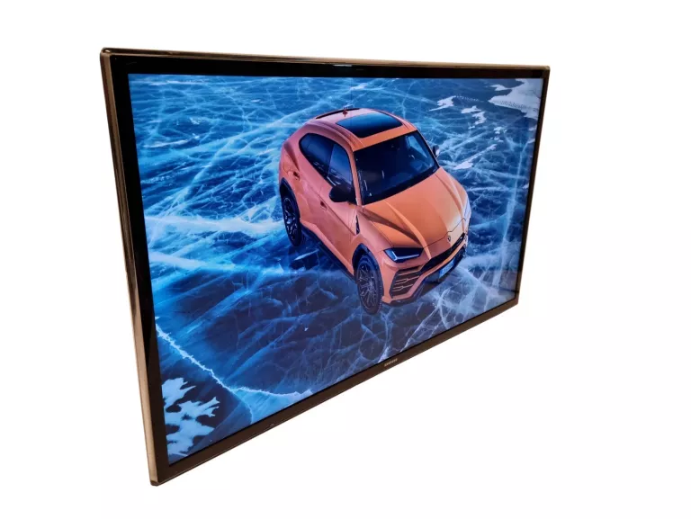 TELEWIZOR 3D LED SAMSUNG UE40F6320AW 40''