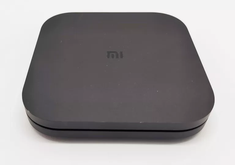 XIAOMI MI BOX S 4K TV