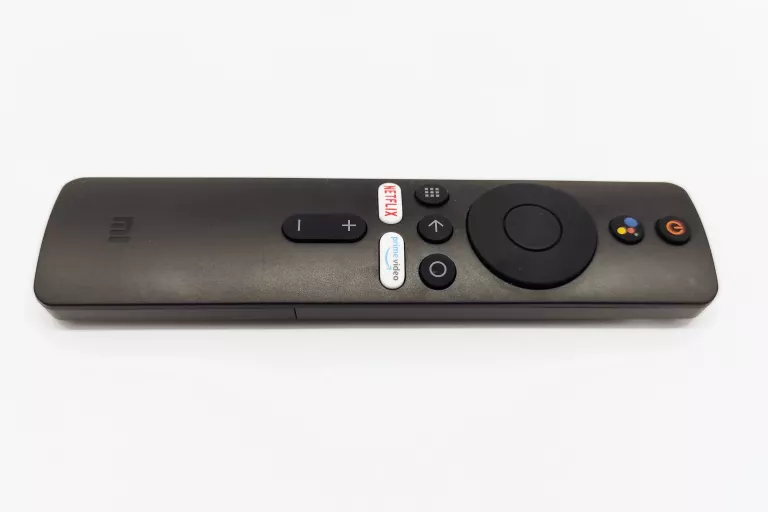 XIAOMI MI BOX S 4K TV