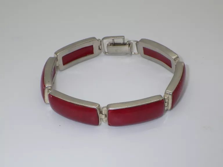 bransoletka-z-czerwonymi-kamieniami-srebro-925-marka-inna-marka