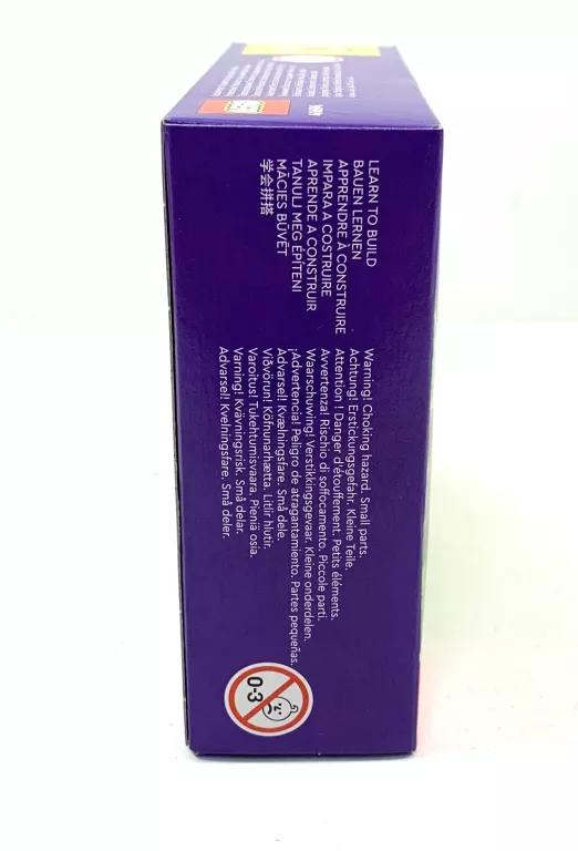 LEGO FRIENDS KARETKA KLINIKI DLA ZWIERZĄTEK 41694