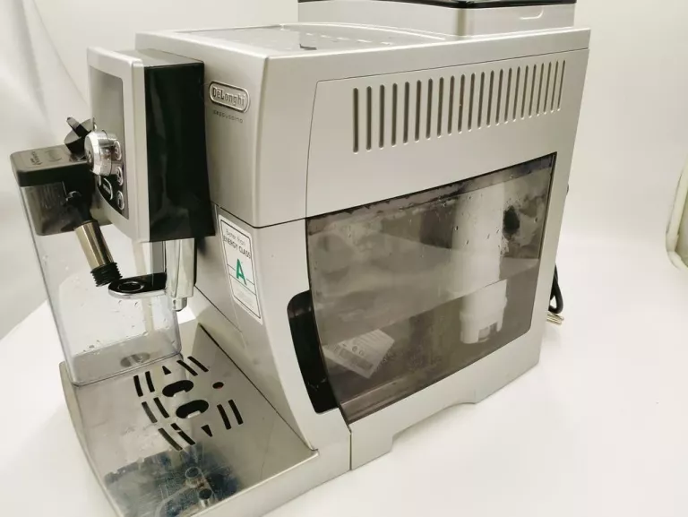 delonghi-ecam-23460spudelko-rodzaje-kawy-ziarnista