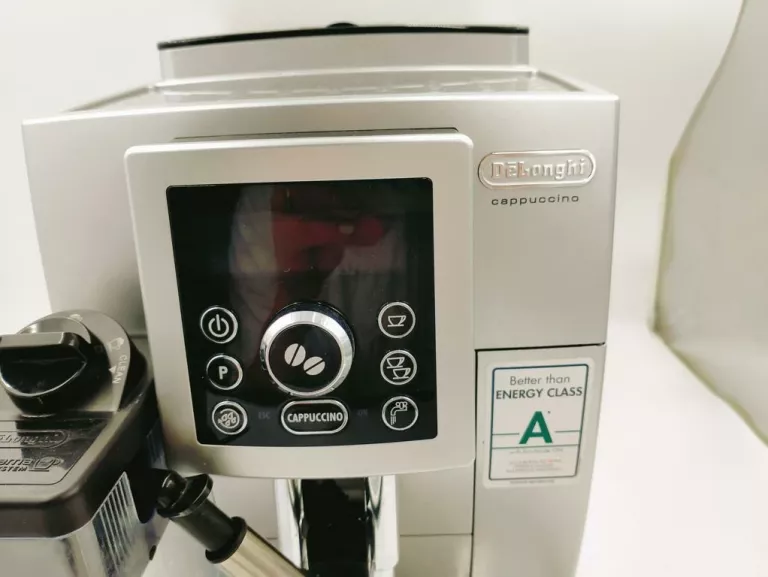 delonghi-ecam-23460spudelko-stan-uzywany