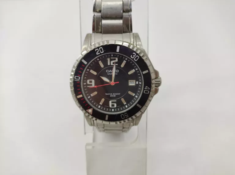 ZEGAREK CASIO MTD-1053