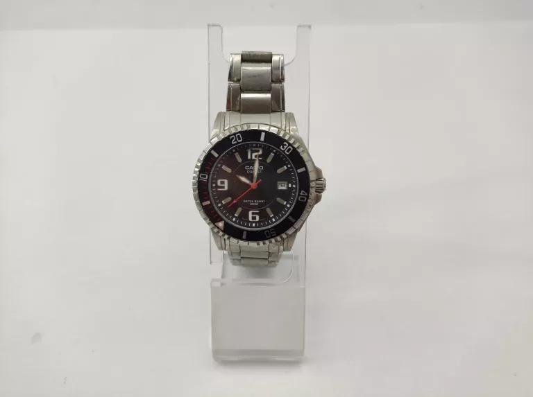 ZEGAREK CASIO MTD-1053