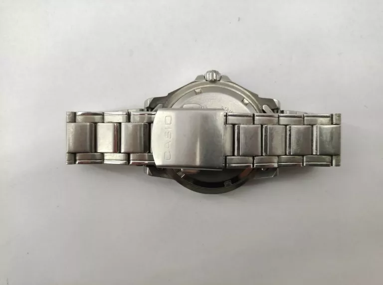 ZEGAREK CASIO MTD-1053