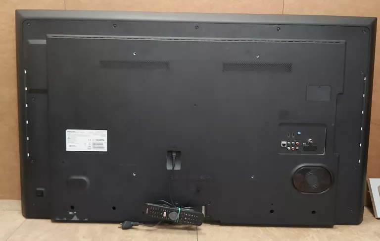 TELEWIZOR PHILIPS 55" SMART 55PFH6309/88