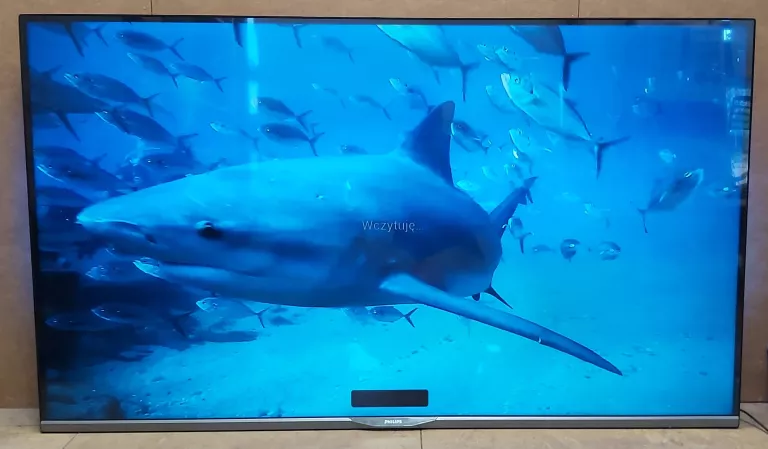 TELEWIZOR PHILIPS 55" SMART 55PFH6309/88