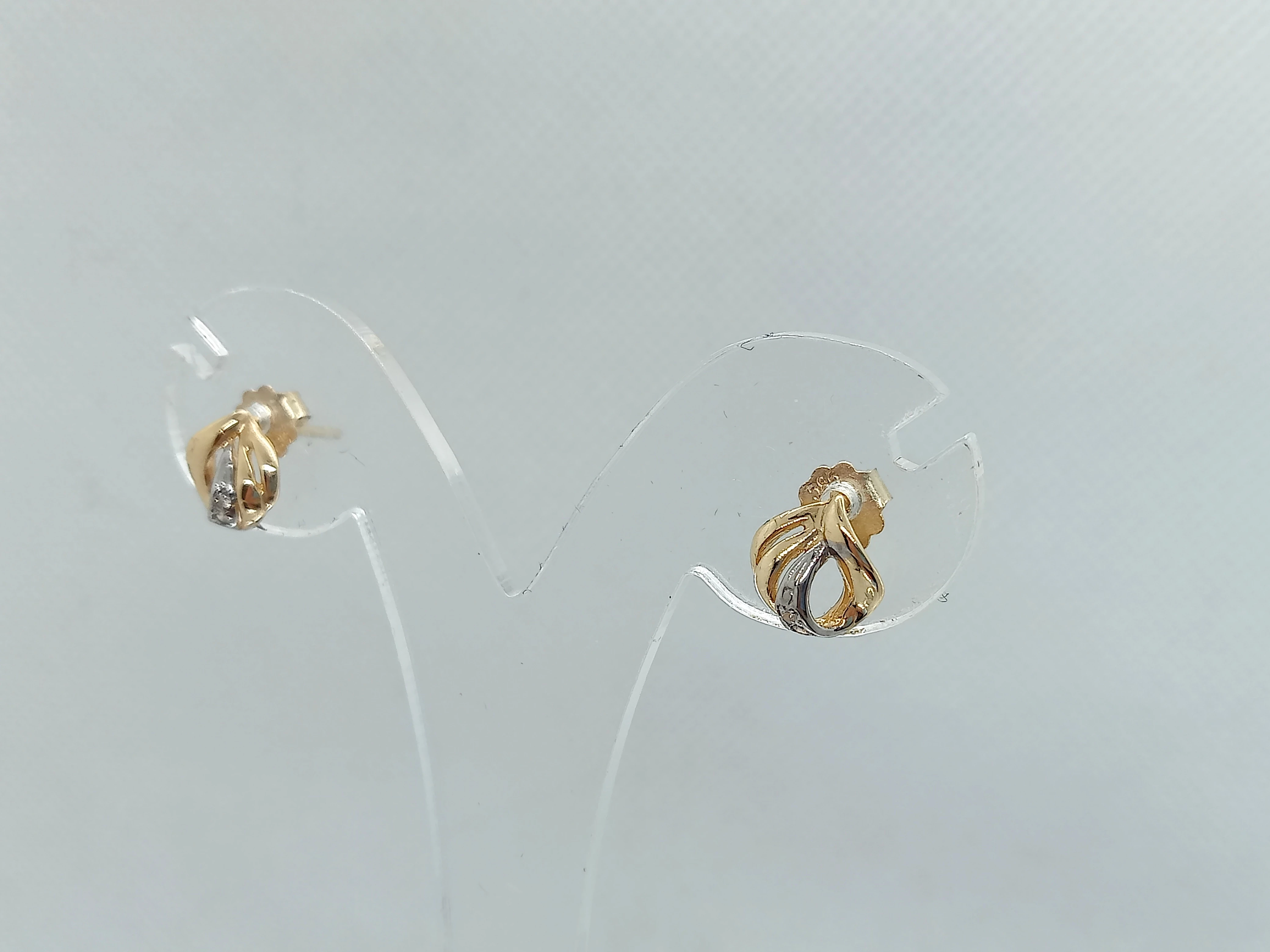 zlote-kolczyki-z-cyrkoniami-585-124g-stan-uzywany