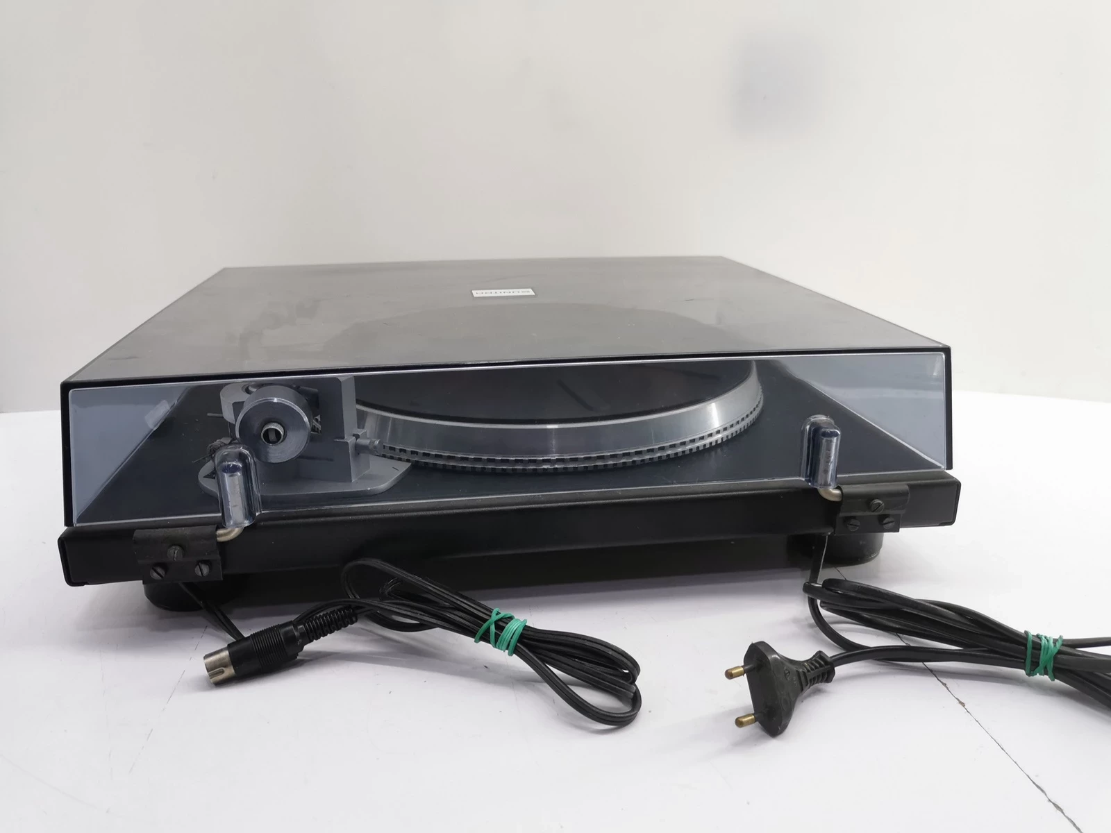 gramofon-unitra-gs431-bernard-naped-brak-informacji