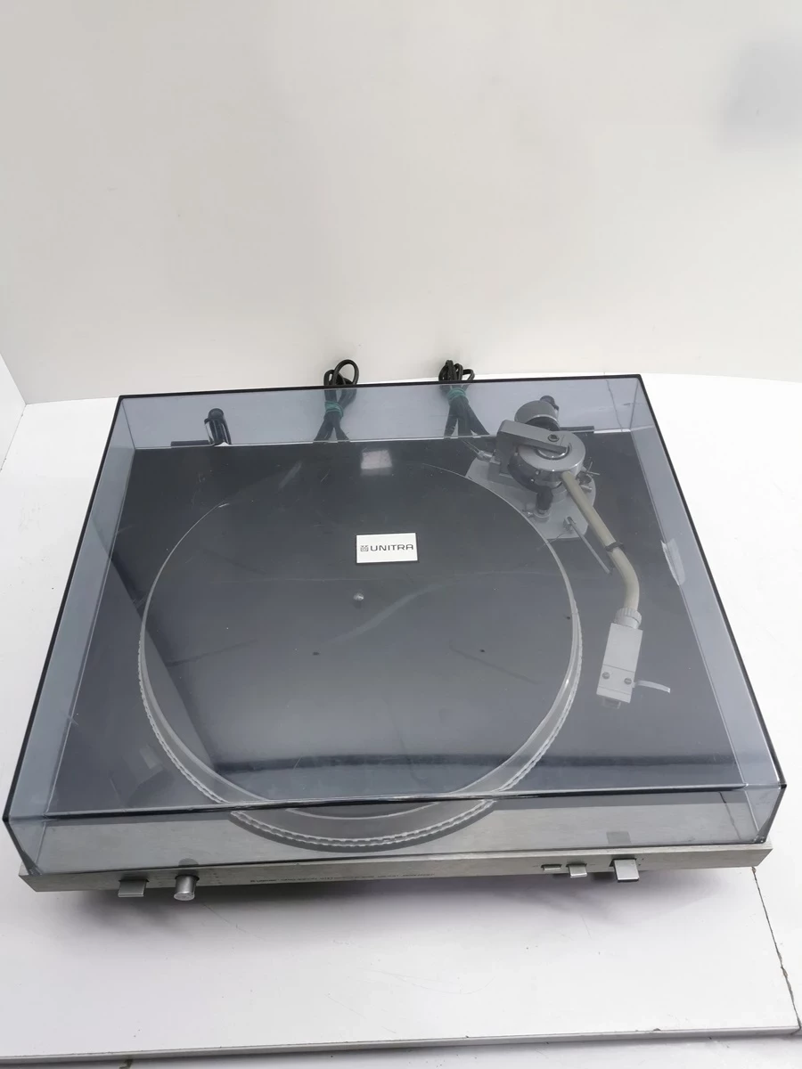 gramofon-unitra-gs431-bernard-stan-uzywany