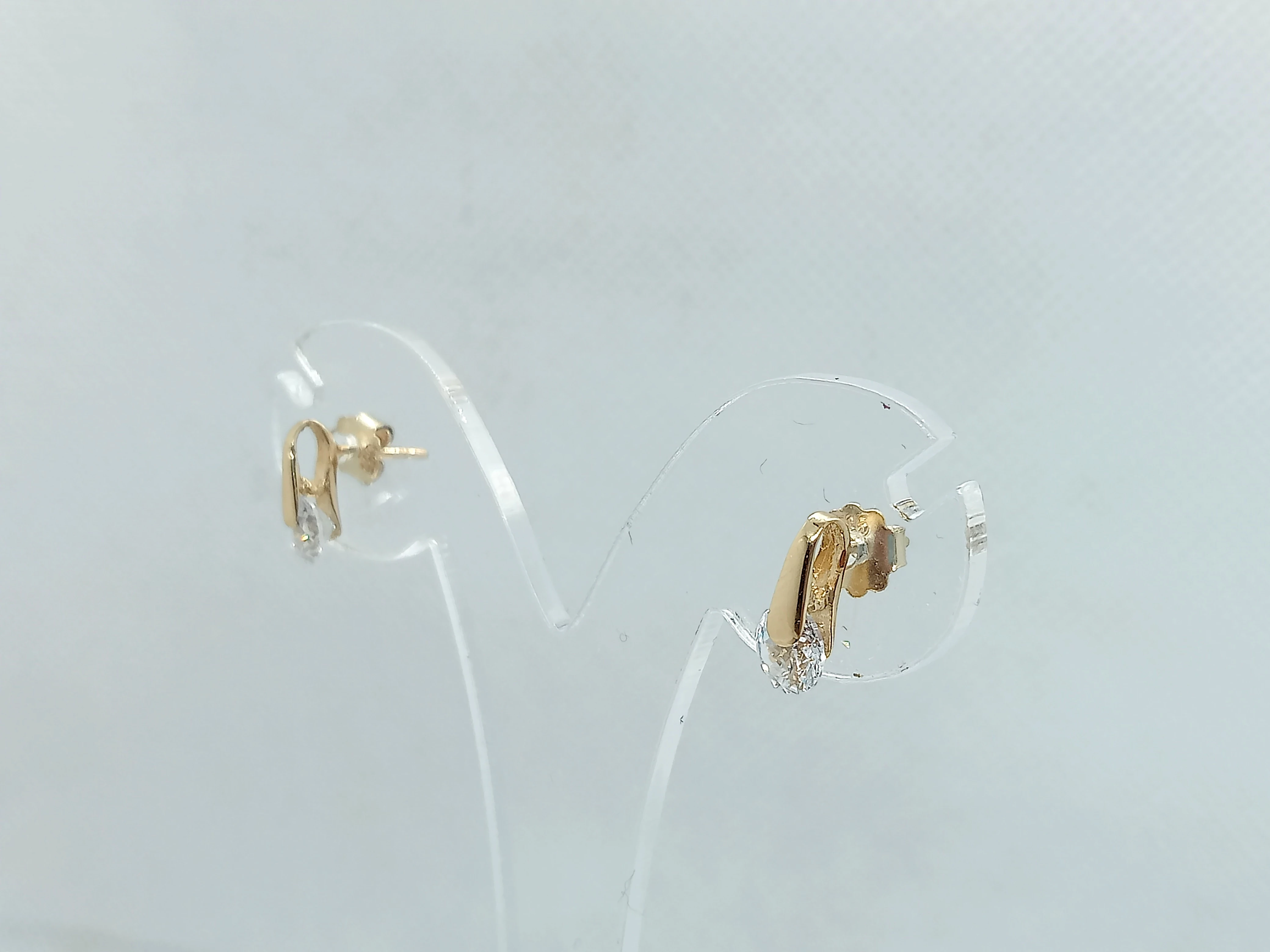 zlote-kolczyki-z-cyrkonia-585-129g-stan-uzywany