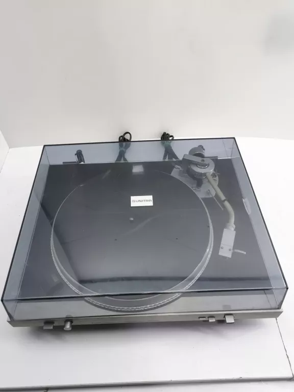 gramofon-unitra-gs431-bernard-stan-uzywany